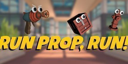 御三家Game-快跑，快跑！