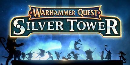 御三家Game-战锤任务：银塔