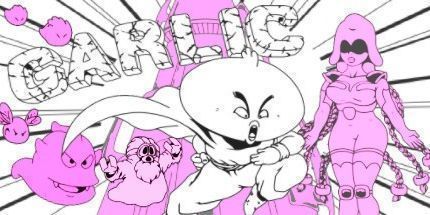 御三家Game-大蒜