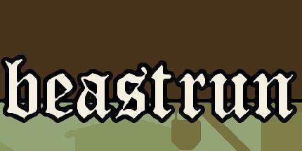 御三家Game-野兽狂奔