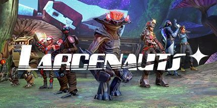 御三家Game-星际守望者