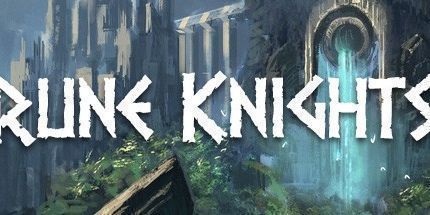 御三家Game-符文骑士