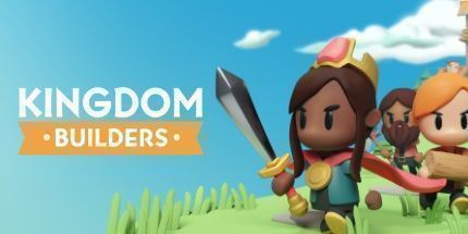 御三家Game-王国建设者