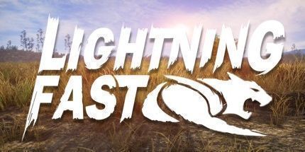 御三家Game-疾如闪电