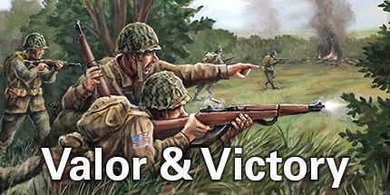 御三家Game-勇气&胜利