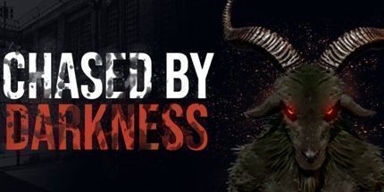 御三家Game-被黑暗追逐