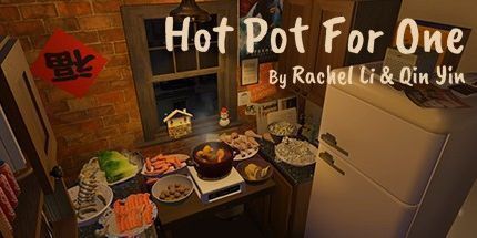 御三家Game-一人火锅