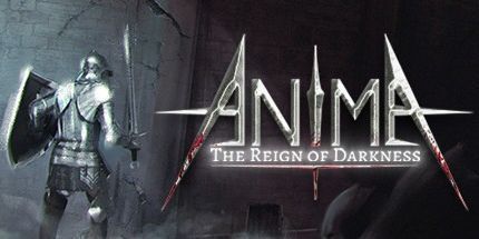 御三家Game-Anima：The Reign of Darkness