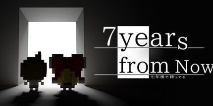 御三家Game-我在7年后等着你