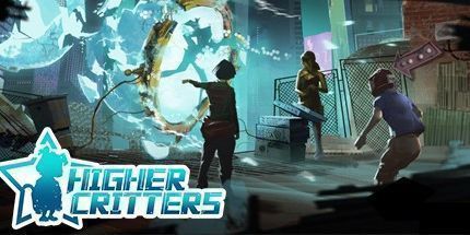 御三家Game-高等动物