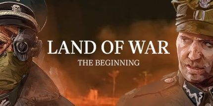 御三家Game-战争之地：开端