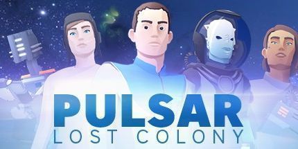 御三家Game-脉冲星：失落的殖民地