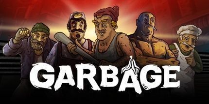 御三家Game-垃圾