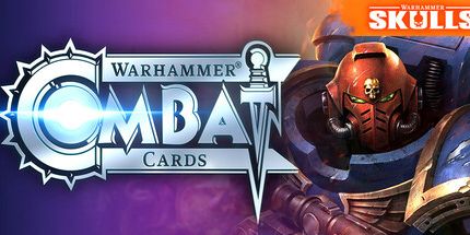 御三家Game-战锤战斗卡