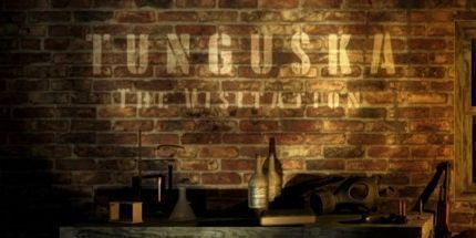 御三家Game-通古斯：禁区实录 - 增强版