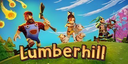 御三家Game-木匠山