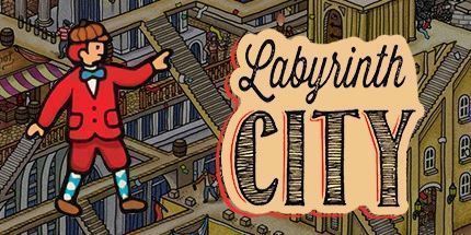 御三家Game-迷宫大侦探