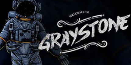 御三家Game-欢迎来到Graystone