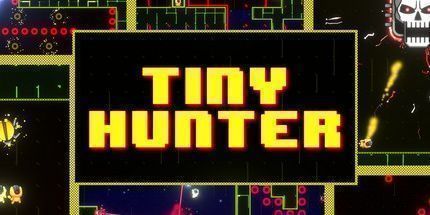 御三家Game-小小猎人