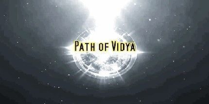 御三家Game-维迪亚之路