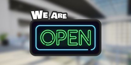 御三家Game-我们是开放的