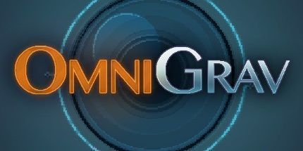 御三家Game-OmniGrav