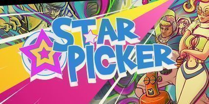 御三家Game-StarPicker