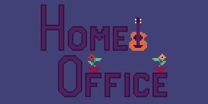 御三家Game-家庭办公室