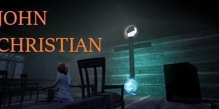 御三家Game-约翰·克里斯蒂安