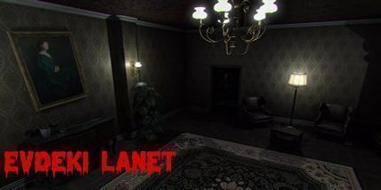 御三家Game-Evdeki Lanet