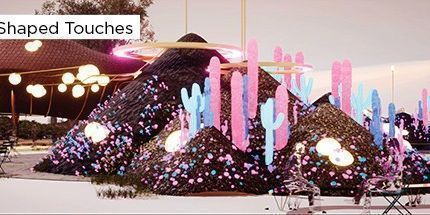 御三家Game-形状的触摸