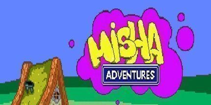 御三家Game-米莎历险记