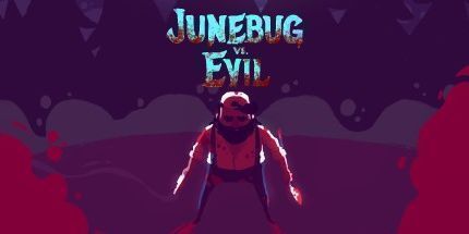 御三家Game-Junebug vs. 邪恶