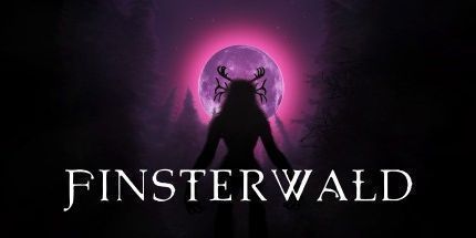 御三家Game-芬斯特瓦尔德