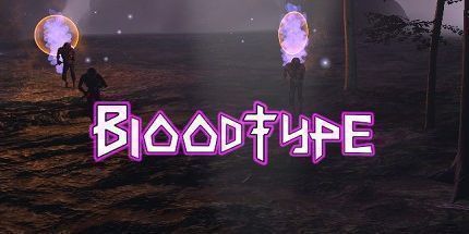 御三家Game-血型