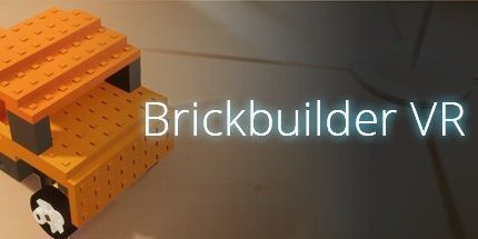 御三家Game-Brickbuilder VR