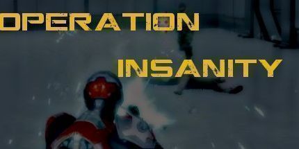 御三家Game-精神错乱行动