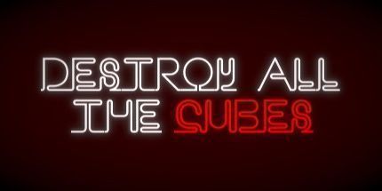 御三家Game-摧毁所有的立方体