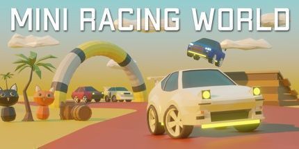 御三家Game-迷你赛车世界