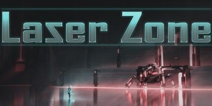 御三家Game-LaserZone