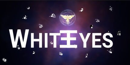 御三家Game-白色的眼睛