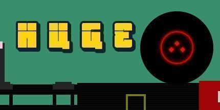 御三家Game-巨大的