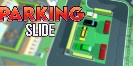 御三家Game-停车滑梯