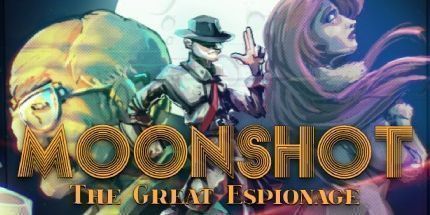 御三家Game-Moonshot