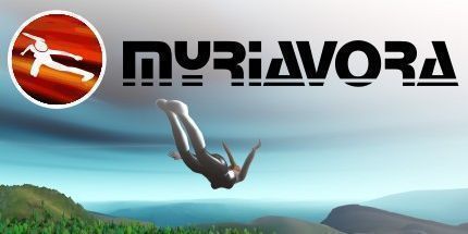 御三家Game-Myriavora