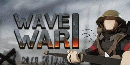 御三家Game-波浪战争一