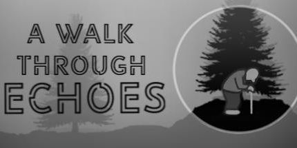 御三家Game-通过回声散步