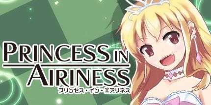 御三家Game-空气中的公主
