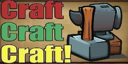 御三家Game-工艺工艺工艺！