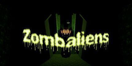 御三家Game-Zombaliens